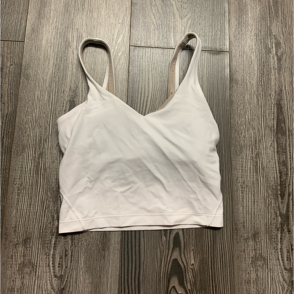 Lululemon Align Tank